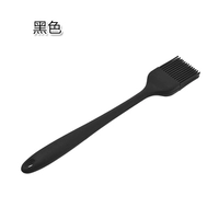 Масляная щетка черная