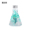 nước lau sàn okay Hộ gia đình Air Freshener Creative Office Crystal Solid Fragodor Deodorant Nhà vệ sinh Chai khử mùi - Trang chủ lau sàn diệt khuẩn