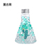 nước lau sàn okay Hộ gia đình Air Freshener Creative Office Crystal Solid Fragodor Deodorant Nhà vệ sinh Chai khử mùi - Trang chủ lau sàn diệt khuẩn Trang chủ