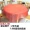 Khăn trải bàn dùng một lần bằng nhựa hình chữ nhật tròn bàn vải đám cưới nhà lễ hội phim trong suốt đỏ và trắng 1,8 m - Các món ăn dùng một lần đũa gỗ dùng 1 lần