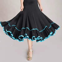 Синий край одна юбка обычаи