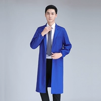 Густой эссенция-синие 130-180 кот