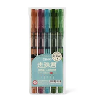 904 Pen Retro Color 5 комплектов наборов