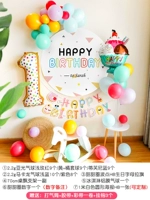 Glose Birthday Package One