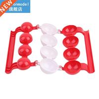 SPECIAL HOUSEHOLD KITCHEN Accessories Plaic Meatball Maker