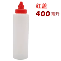 400 мл (обновление красной крышки)