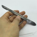 Лезвие из нержавеющей стали, мобильный телефон, набор инструментов