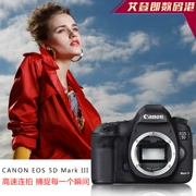 Canon 5D EOS 5D Mark III độc lập 5D3 thân máy ảnh kỹ thuật số SLR chuyên nghiệp full frame