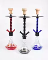 Бар с лампами с легким сплавом 2 (отправляйте расходные материалы)