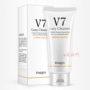Image Beauty V7 Giữ ẩm trẻ hóa Lười biếng chăm sóc da mặt sữa rửa mặt cetaphil 500ml