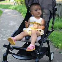 Универсальная педаль