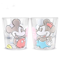 Микки Минни 320 мл не имеет никого без него