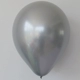 18 -INCH Металлический шарик серебро