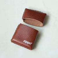 Оранжевый размер Zippo