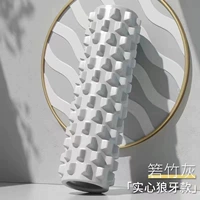 Стиль зуба волков [твердый бамбуковый пепел] 45*13 см.