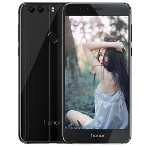 Được sử dụng Huawei Huawei vinh quang 8 đầy đủ Netcom di động Unicom Telecom Edition thông minh dual thẻ 4 Gam điện thoại di động