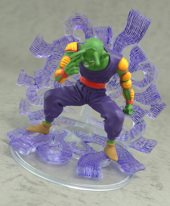 Longzhu 8-4Dragon Ball Gashapon  scene Wan Dai goods in stock DRAGONBALL Single sale goods in stock