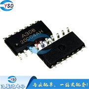 Thương hiệu mới ban đầu A308 SOP-14 SMD A308 chip quản lý sạc pin lithium mạch tích hợp IC