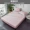 Giường cotton Khăn trải giường bằng vải trải giường Simmons Tấm trải giường bảo vệ 1,5m Váy đơn mảnh 1,8 m Ưu đãi đặc biệt Ga chun chần Everon