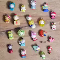 Hello kitty, милая кукла, фигурка, игрушка