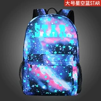 Большая темно-синяя ЗВЕЗДА