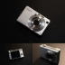 Máy ảnh kỹ thuật số Sony/Sony DSC-W300 retro ccd Ống kính Zeiss của Đức Bộ lọc chân dung phong cách Hồng Kông máy ảnh fujifilm Máy ảnh kĩ thuật số