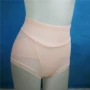 Chen Xuexiao cô gái Nhật Bản eo cao thoáng khí bụng bụng túi hông hip phụ nữ cơ thể định hình tóm tắt quần lửng cạp cao 