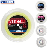 Только продайте искренний Wicker Victor VBS63 66N 68 69 70 Большой набор линии бадминтона
