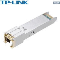TP-Link SM310U GIGABIT SFP Power Power Power Power Switch Pass Pass to Gigabit Pass