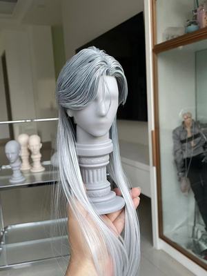 taobao agent (Sold out) Shi d BJD headwriting