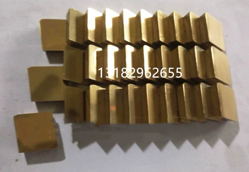 Zhuzhou Hard Alloy Diamond -Caperfice Fliging Blades Coated Blade YW1YW2YG6YG8YT5YT15 XC161008