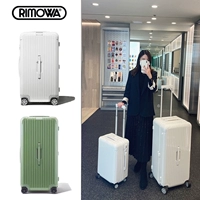 Rimowa/Rimerva Essent Trunk Suitcash