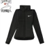 phần mỏng Chạy tại chỗ NIKE Nike nữ của AQ4739-010-012 bông dệt áo khoác nam có mũ adidas Áo thể thao