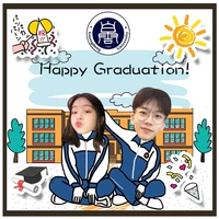 Выпускник школьной формы