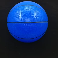 8 -INCH) Голубой баскетбол (один из синего баскетбола