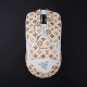 Platinum lv+та же самая наклейка с наклейкой 蝰 v2