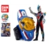 Vòng đeo tay kích thích chính hãng Bandai Galaxy Altman Vickerley Transformer Ot Fusion bangle Toy - Vòng đeo tay Cuff vòng tay ngọc trai Vòng đeo tay Cuff