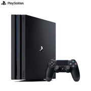 Trò chơi video Boyu PS4 lưu trữ máy chơi game PS4 gia đình mới Guoxing Hồng Kông phiên bản slim500G 1TB PRO - Kiểm soát trò chơi