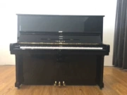 Nhật Bản chính hãng đã qua sử dụng đàn piano nhập khẩu Yamaha YAMAHA U1H U2H U3H tại nhà cho người mới bắt đầu - dương cầm