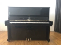 Nhật Bản chính hãng đã qua sử dụng đàn piano nhập khẩu Yamaha YAMAHA U1H U2H U3H tại nhà cho người mới bắt đầu - dương cầm roland hp704