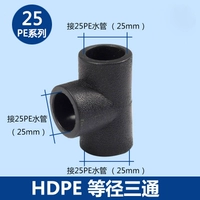 PE25/шесть очков из трех ссылок