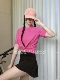 Sonic Pink Sonic Pink 468 ярдов в Китае