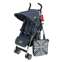 Джинсовый костюм