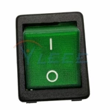 Тайваньский датчик/Penik Ship Type Switch R22 4-футовый черный зеленый пояс Light 16A 250V-T120