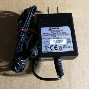 UMEC источник питания поставка Модель: UP0101G-05PA 5V1.6a маршрутизация приставка Легкая кошка источник питания