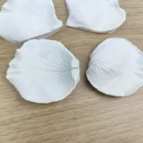 Большая силиконовая форма с розой в составе