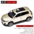 Mô hình xe hơi hợp kim mô phỏng Volkswagen Tiguan Suv Xe địa hình 1  32 đồ trang trí mô hình xe hơi bằng kim loại kéo lại xe đồ chơi - Đồ chơi điều khiển từ xa Đồ chơi điều khiển từ xa
