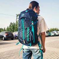 Темно-синий