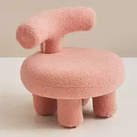 Pink C Model большая [разборка и мытье рукава сиденья]