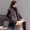 Fox lông cỏ vest nữ dài phần Slim 2018 mới mùa đông Hàn Quốc phiên bản giả vest vest vest nữ